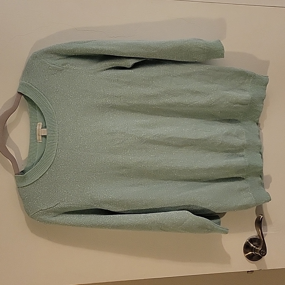 New York and Company sparkle sweater